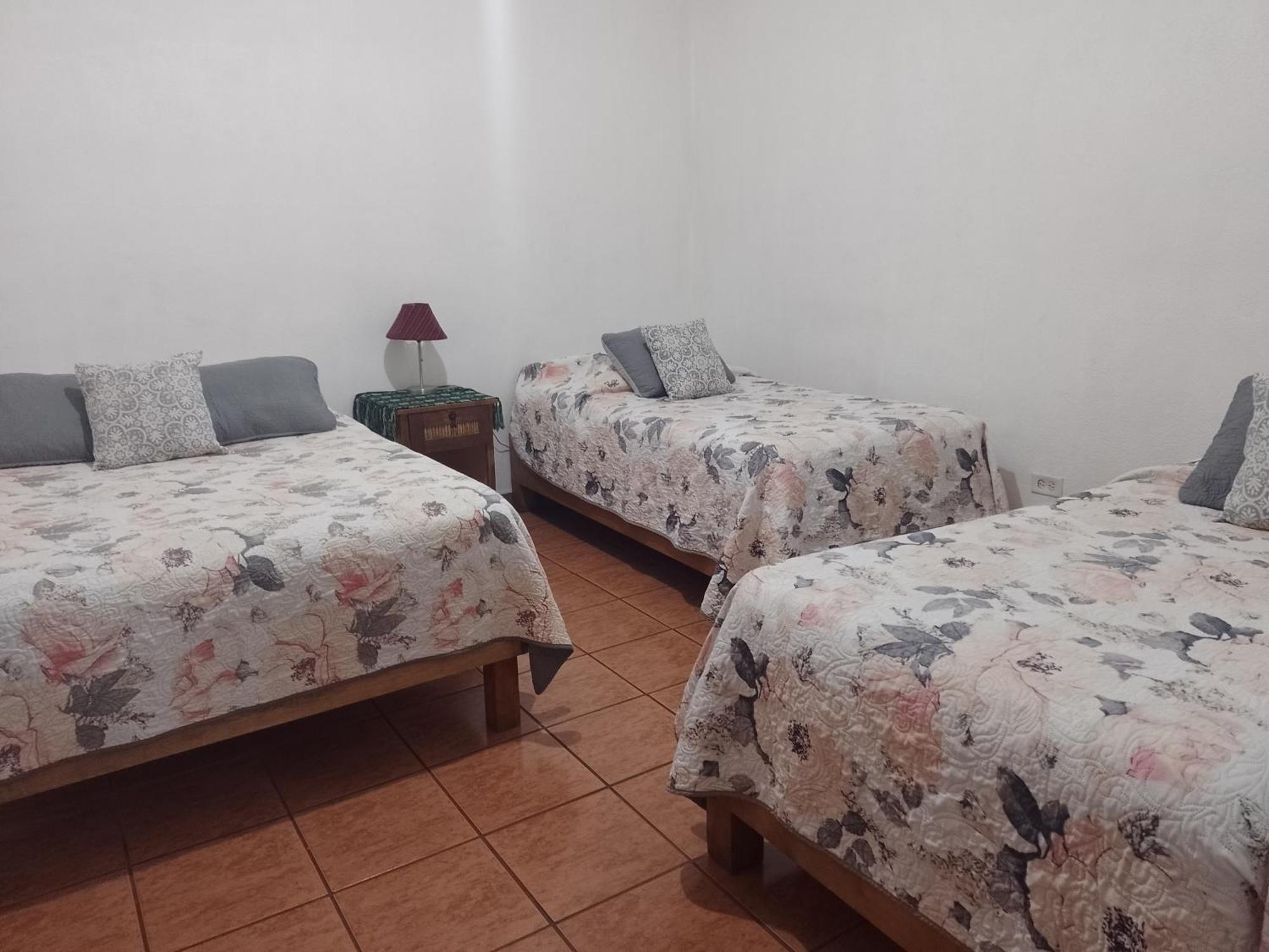 Hotel Baja Paradise