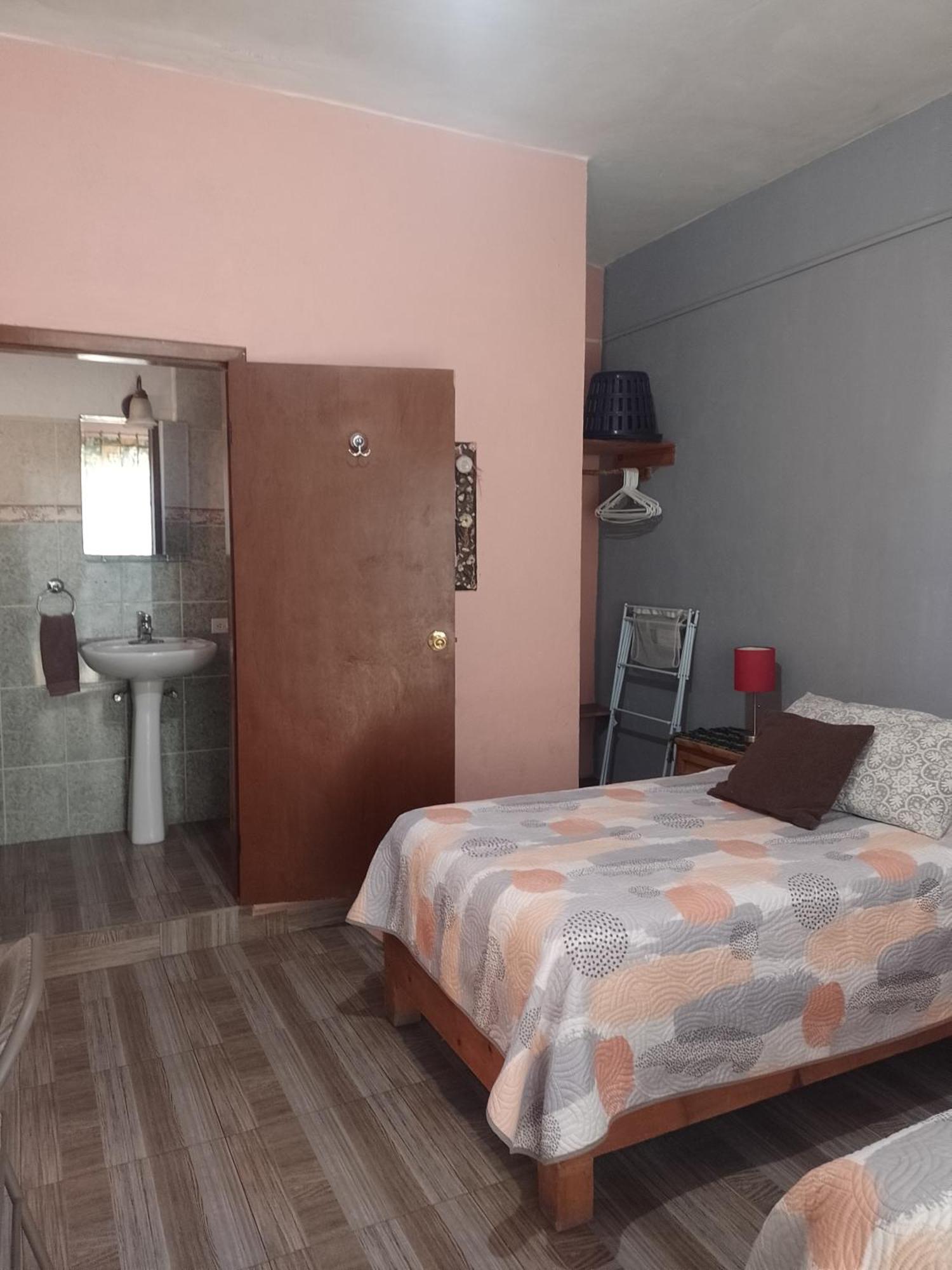 Baja Paradise Hotel