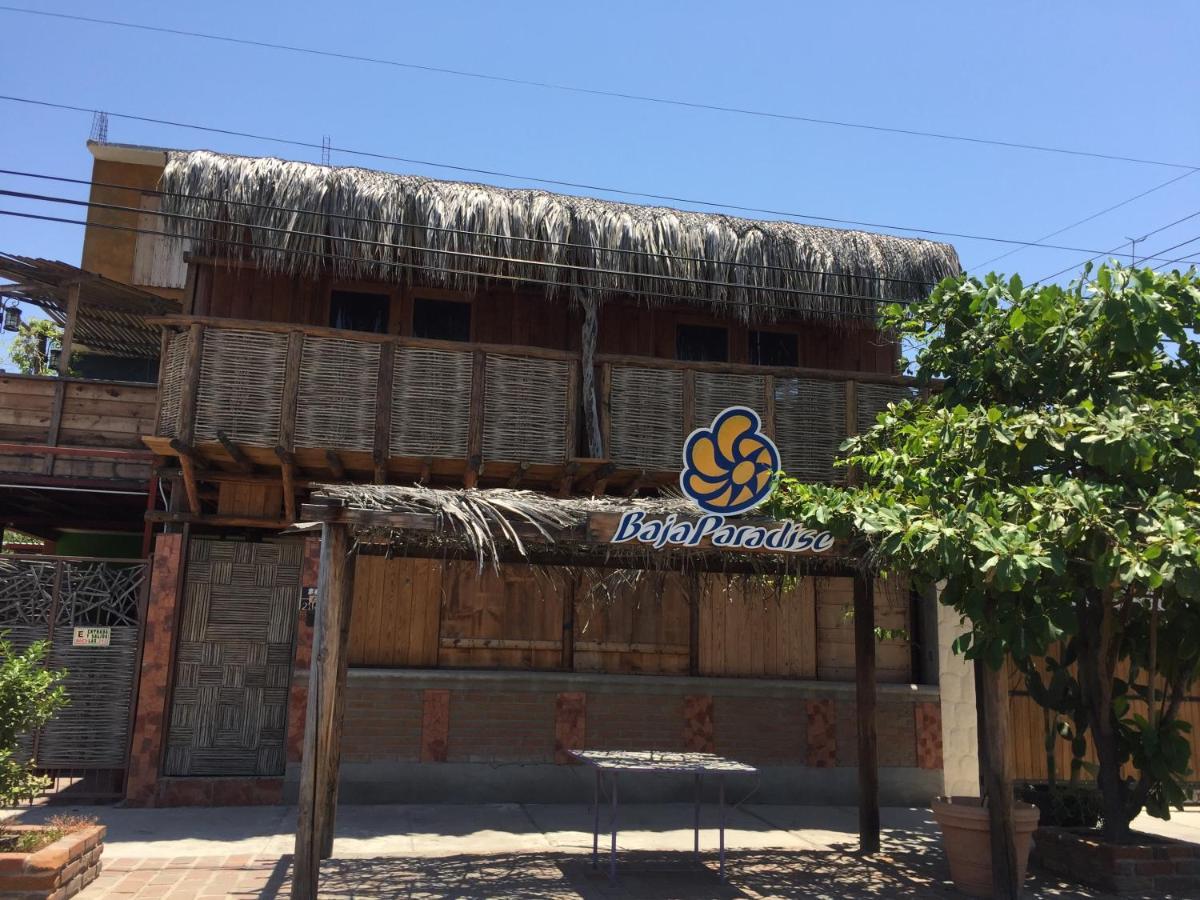 Hotel Baja Paradise