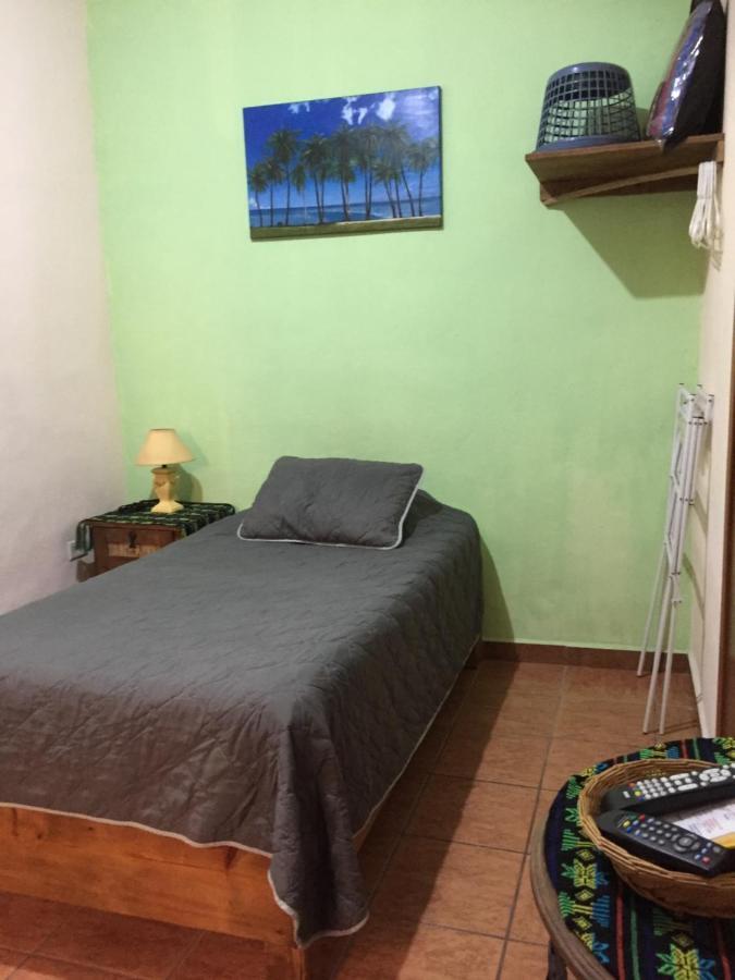 Hotel Baja Paradise 3*