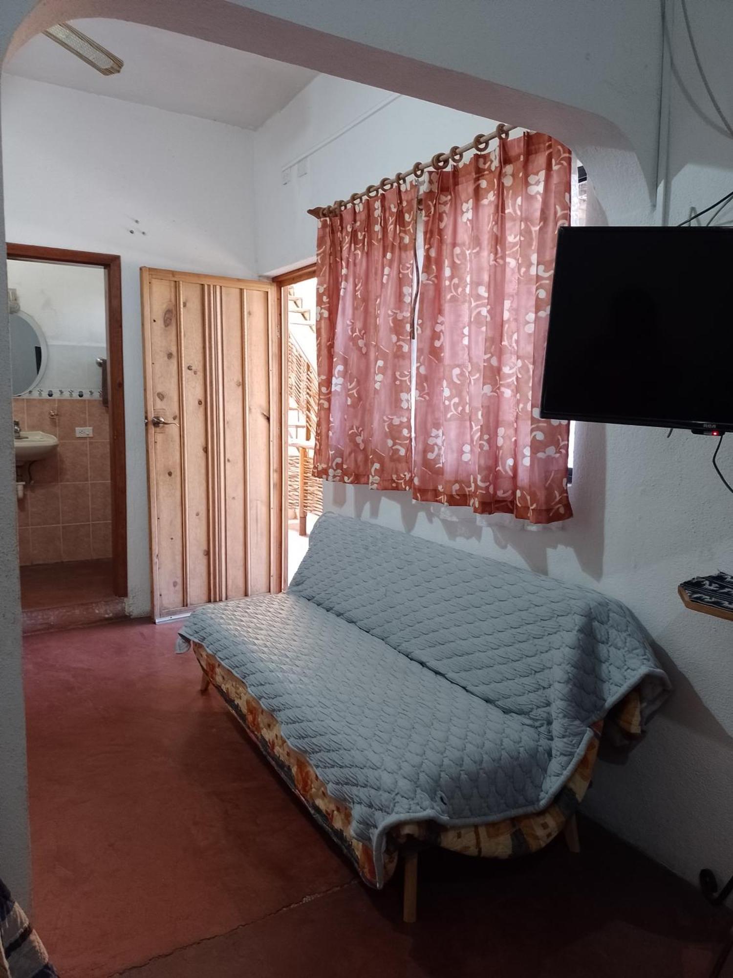 Hotel Baja Paradise 3*