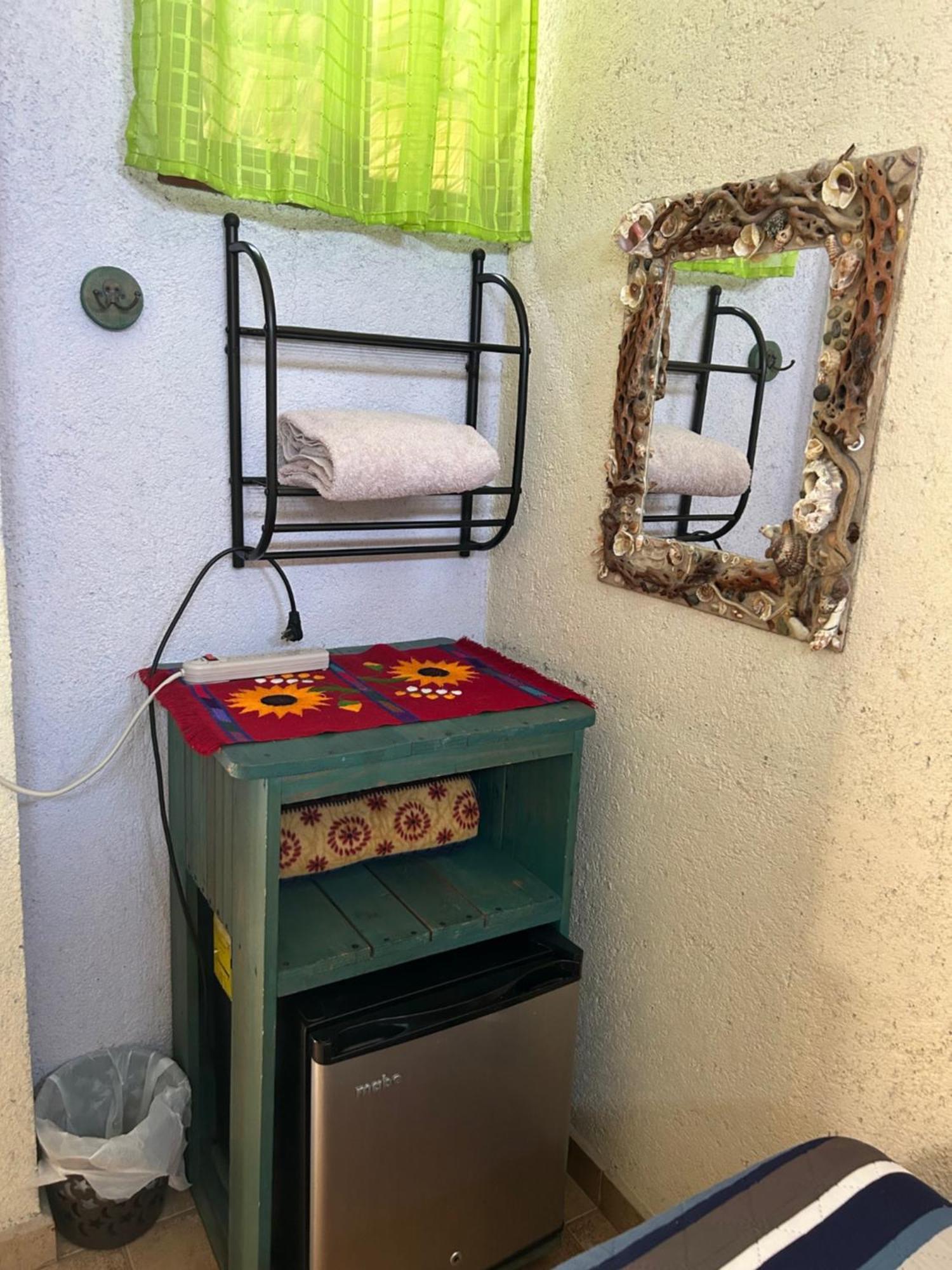 Baja Paradise Hotel