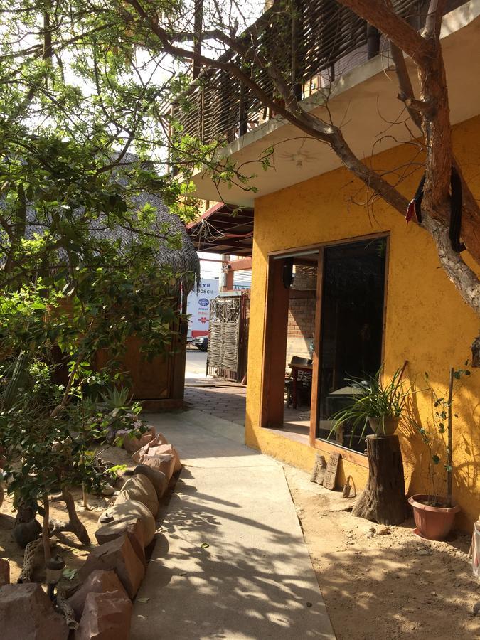 Baja Paradise Hotel 3*